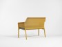 Подушка для дивана Nardi Net Bench, деним фото