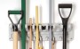 Пристенная полка для инвентаря Hanging Tool Rack фото