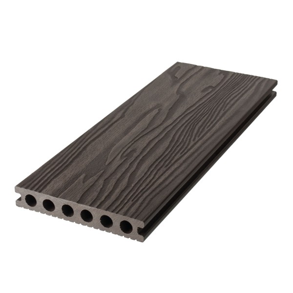 Коммерческая доска 3D TalverWood 150*25 мм (ост. 8 м.пог), м.пог. распродажа фото
