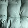Подвесное кресло AFM-168A-L White/Green фото Подвесное кресло AFM-168A-L White/Green фото