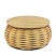 Стол DeckWOOD Satellite D 98,5cм, h 35см фото Стол DeckWOOD Satellite D 98,5cм, h 35см фото