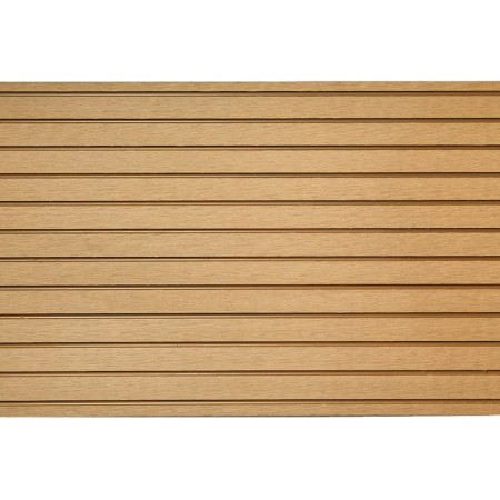 Ступень композитная CM Stair New 305x25х3000 мм, дуб, за м.пог