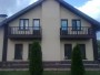 Бесшовная террасная доска шип/паз 150х25х4000мм венге, м.пог. фото