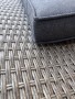 Комплект плетеной мебели AFM-805B Beige/Dark grey фото