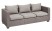 Трёхместный диван Salta 3 Sofa фото