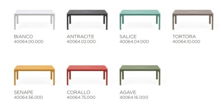 Столик пластиковый журнальный Nardi Net Table 100, антрацит фото Столик пластиковый журнальный Nardi Net Table 100, антрацит фото