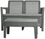 Диван Тарифа + столик (Tarifa sofa + Table) фото