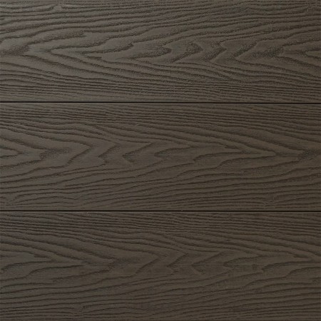 Террасная доска CM DECKING Vintage, 25х135х3000 мм, венге, за м.пог