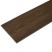 Подступенок для ступени, панель CM Decking 150х10х3000 мм, за м.пог фото