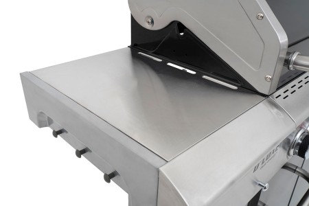 Газовый гриль Nexgrill Deluxe LION 4B фото Газовый гриль Nexgrill Deluxe LION 4B фото