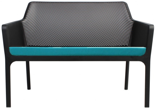 Подушка для дивана Nardi Net Bench, сардиния фото Подушка для дивана Nardi Net Bench, сардиния фото