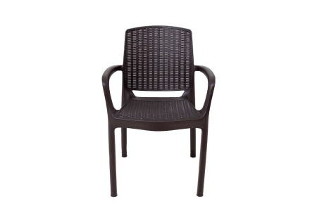 Стул INDIANA B:rattan