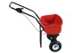 Тележка-дозатор для реагентов Hilst Hand Truck на пневмоколесах фото Тележка-дозатор для реагентов Hilst Hand Truck на пневмоколесах фото