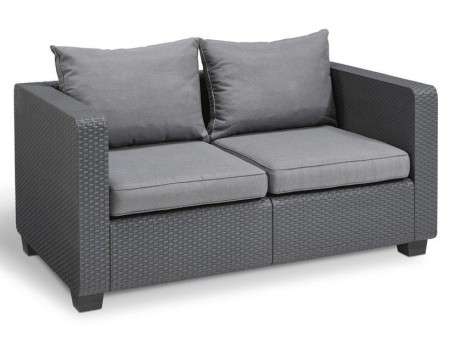 Двухместный диван Salta 2 Sofa фото