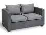 Двухместный диван Salta 2 Sofa фото