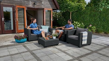Двухместный диван Salta 2 Sofa фото