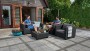 Двухместный диван Salta 2 Sofa фото