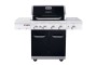 Газовый гриль Nexgrill Deluxe LION 4B фото Газовый гриль Nexgrill Deluxe LION 4B фото