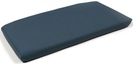 Подушка для дивана Nardi Net Bench, деним фото