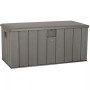 WOOD LOOK STORAGE BOX