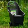 Садовая тележка Garden Trolley 65л фото