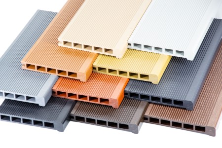 Полуступень  вельвет AISTONE  из МПК 180*25*4000мм брашированная, за м.пог фото