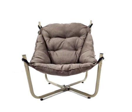 Кресло DeckWOOD Sky Seat, коричневый