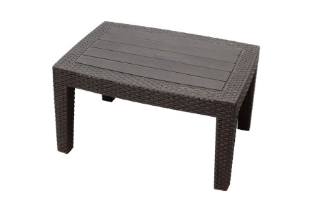 Стол HUSTON B:rattan