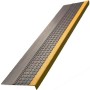 Проступь черная  пятачковая 1200x300x30 удлененная за шт. фото