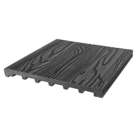 Террасная шовная доска TalverWood 150*25*4000 венги