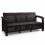Диван Yalta  Sofa3  Set (без подушек) фото
