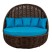 Диван Grand Nest DeckWOOD 144 х 130 х 136 см фото Диван Grand Nest DeckWOOD 144 х 130 х 136 см фото