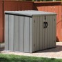 WOOD LOOK STORAGE BOX