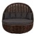 Диван Grand Nest DeckWOOD 144 х 130 х 136 см фото Диван Grand Nest DeckWOOD 144 х 130 х 136 см фото