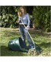 Садовая тележка EASY GO BREEZE 50L фото Садовая тележка EASY GO BREEZE 50L фото