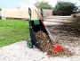 Тачка-тележка Garden Cart 122x59x71 см фото Тачка-тележка Garden Cart 122x59x71 см фото