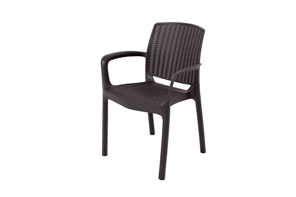 Стул INDIANA B:rattan