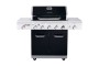 Газовый гриль Nexgrill Deluxe GRIZZLY 5B фото