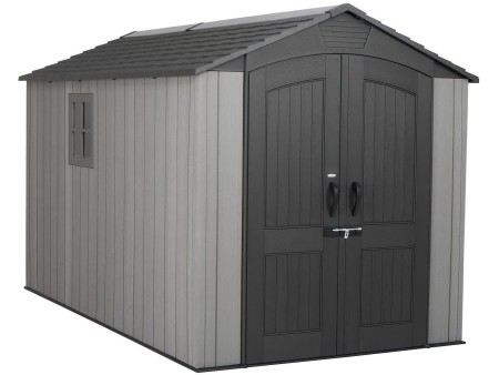 Сарай WoodLook 7'х12'  6,8 м.кв фото