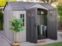 Хозблок для дачи WOODLOOK 10*8(6.6 м.кв) (арт.60334) фото Хозблок для дачи WOODLOOK 10*8(6.6 м.кв) (арт.60334) фото
