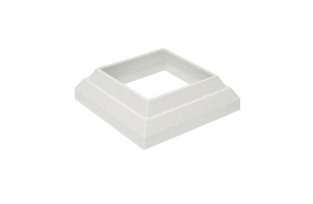 Ограждение из ДПК CO-EXTRUSION 101х960х1550мм NUSADUA (с одним столбом на 101мм) фото Ограждение из ДПК CO-EXTRUSION 101х960х1550мм NUSADUA (с одним столбом на 101мм) фото