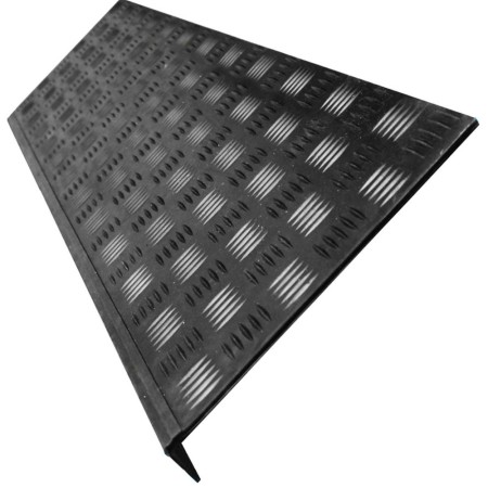 Проступь на ступень Длинная-max 1500x300x30 Цветная фото