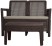 Диван Тарифа + столик (Tarifa sofa + Table) фото