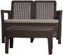 Диван Тарифа + столик (Tarifa sofa + Table) фото