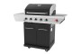Газовый гриль Nexgrill Prime BISON 5B фото Газовый гриль Nexgrill Prime BISON 5B фото