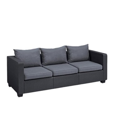 Трёхместный диван Salta 3 Sofa фото