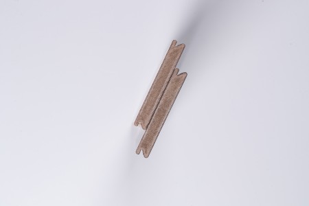Пластиковая композитная доска Polivan ПИОНЕР КАНДИДАСА 145х2х5800 мм, spotted gum, за м.пог